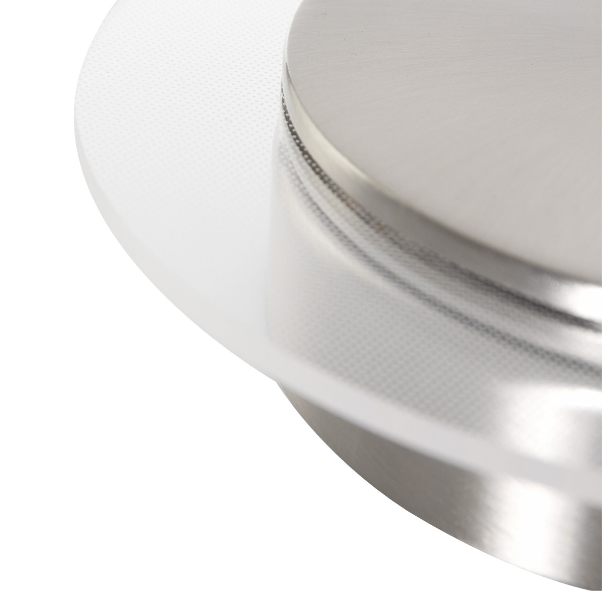 Applique murale moderne en métal et plastique Steinhauer Lido – Image 5