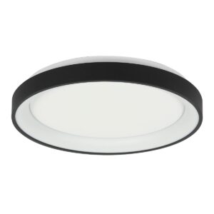 plafonnier-led-rond-noir-moderne-steinhauer-ringlede-opaque-et-noir-3691zw-2