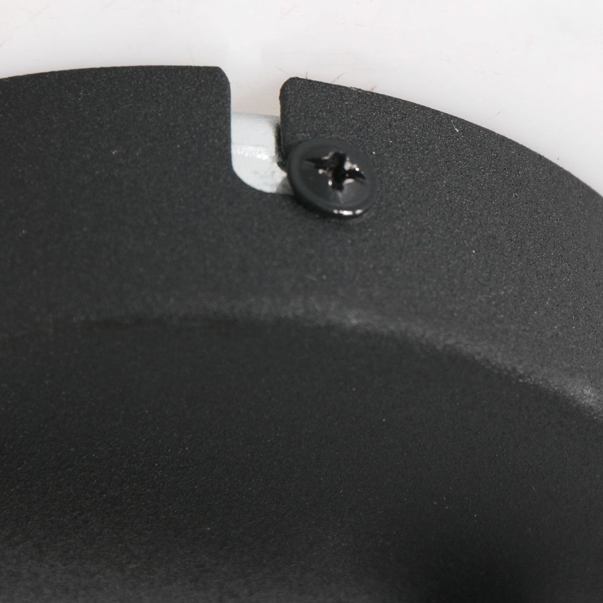 Plafonnier LED trois spots noir Steinhauer Natasja – Image 11