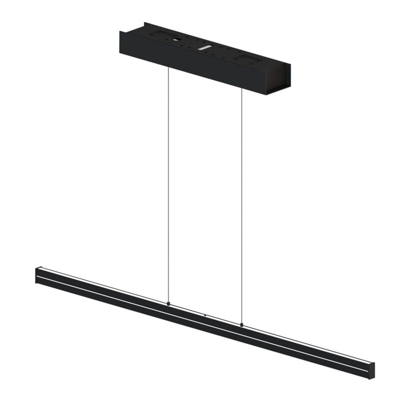 plafonnier-moderne-noir-avec-eclairage-led-steinhauer-bande-noir-3316zw-2