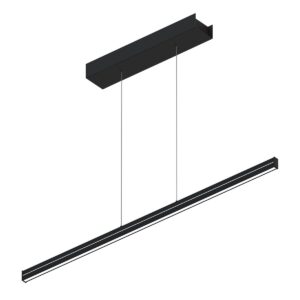 plafonnier-moderne-noir-avec-eclairage-led-steinhauer-bande-noir-3316zw