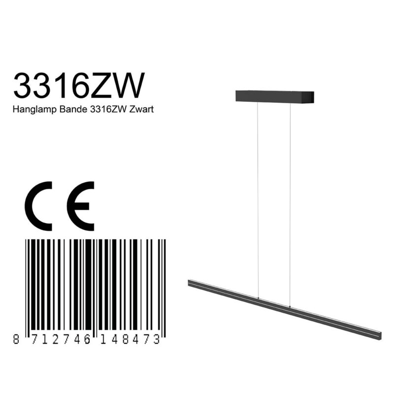 plafonnier-moderne-noir-avec-eclairage-led-steinhauer-bande-noir-3316zw-7