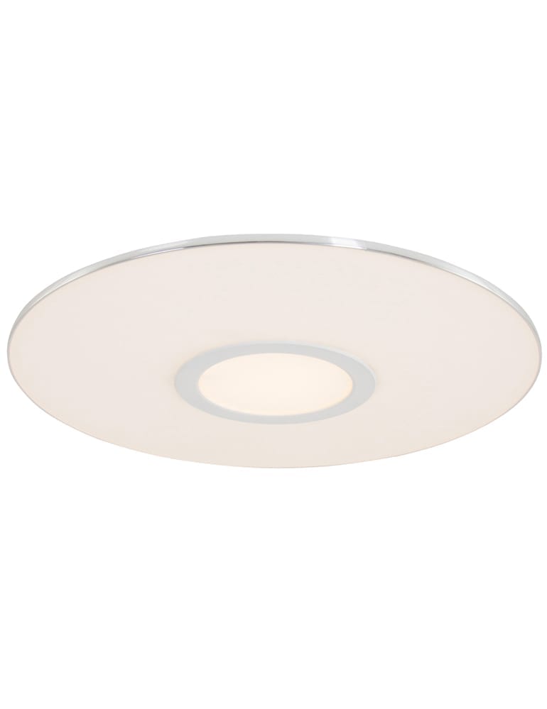plafonnier-rond-design-a-led-steinhauer-couleur-blanche-7947w