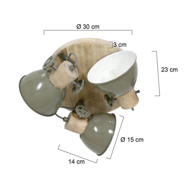 plafonnier-rond-resistant-trois-spots-vert-mexlite-gearwood-3063g-6