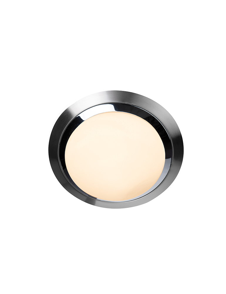 Plafonnier rond Steinhauer Ikaro – Image 4