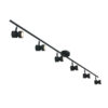 plafonnier-six-led-en-metal-noir-steinhauer-natasja-7906zw