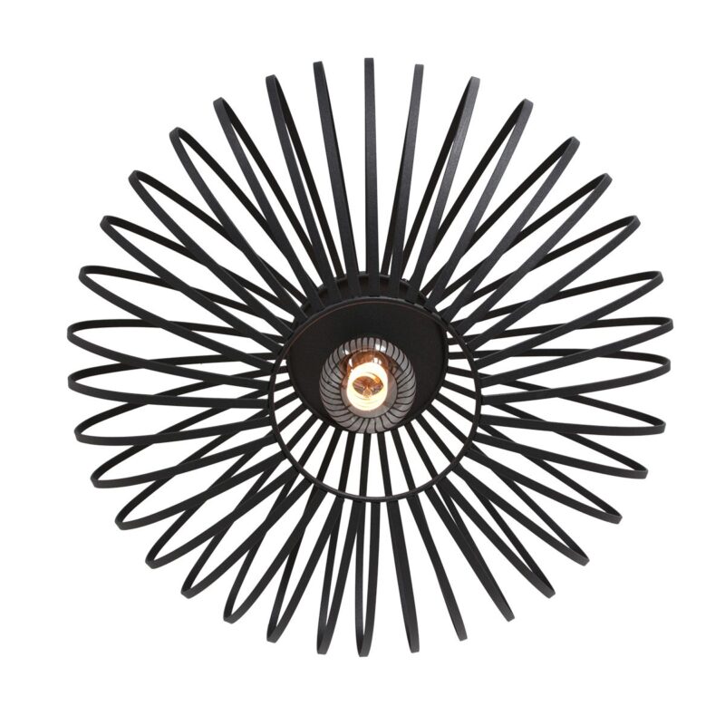 plafonnier-spirale-anne-light-et-home-an-​​noir-3097zw-11
