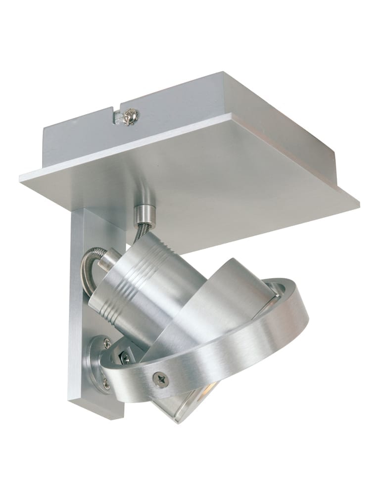 Plafonnier spot industriel Steinhauer Quatro – Image 2