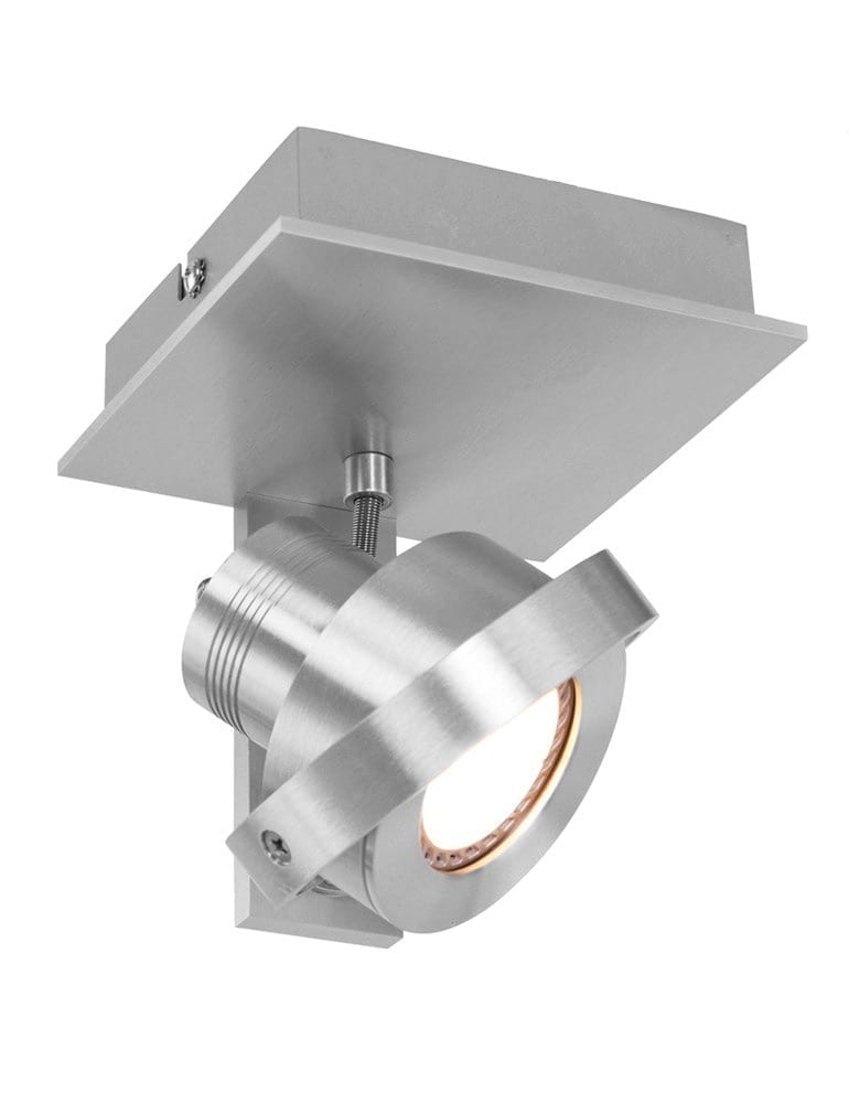 plafonnier-spot-industriel-steinhauer-quatro-7549st