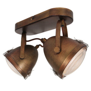 plafonnier-vintage-2-lampes-mexlite-dublin-1312b