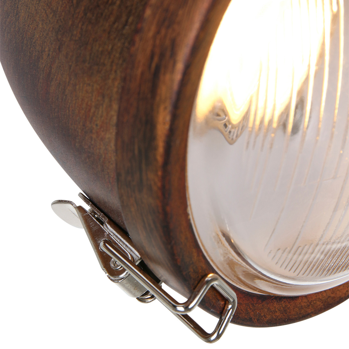 Plafonnier double lumière Mexlite Paco – Image 4