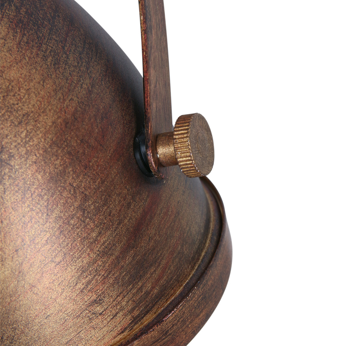 Plafonnier double lumière Mexlite Paco – Image 5