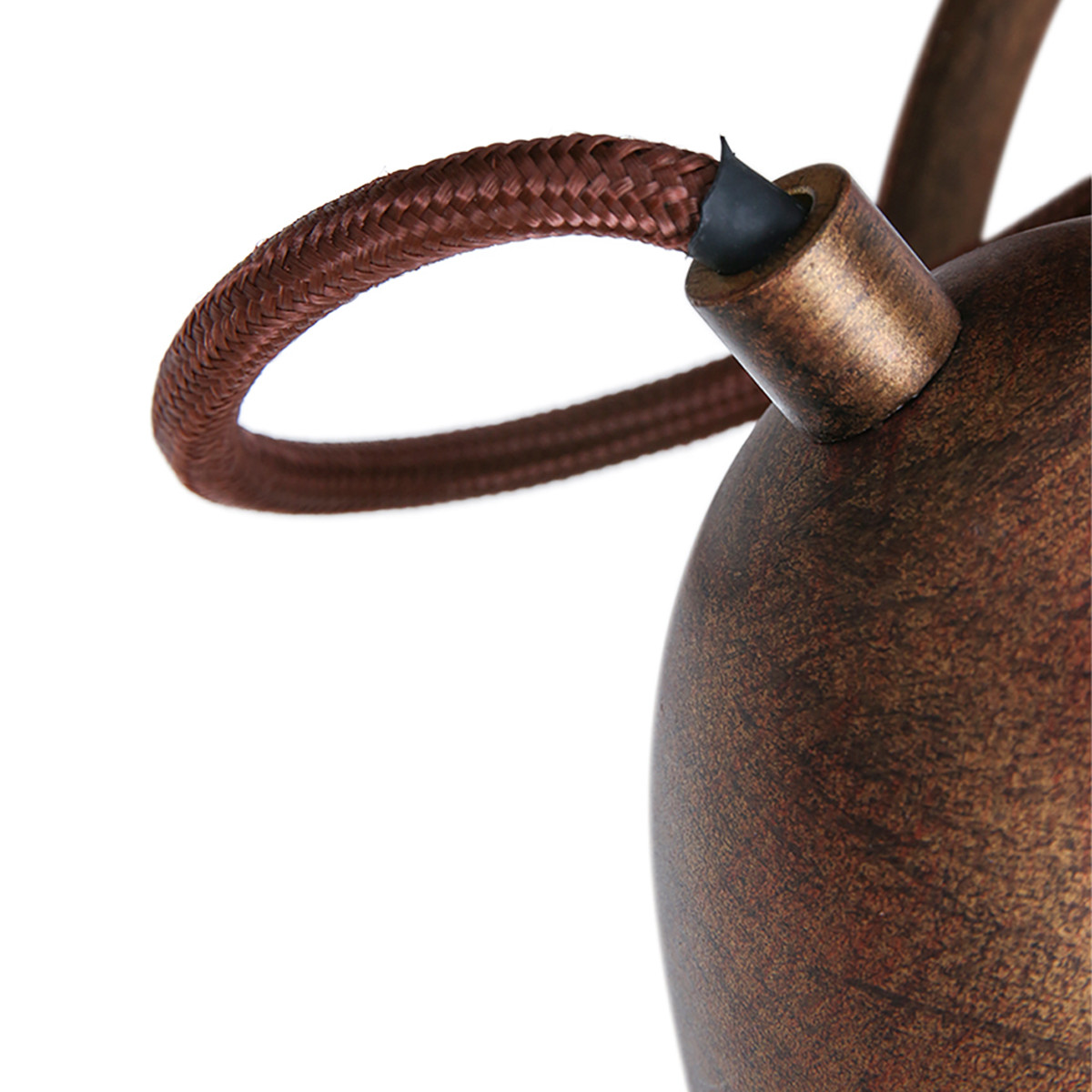 Plafonnier double lumière Mexlite Paco – Image 6