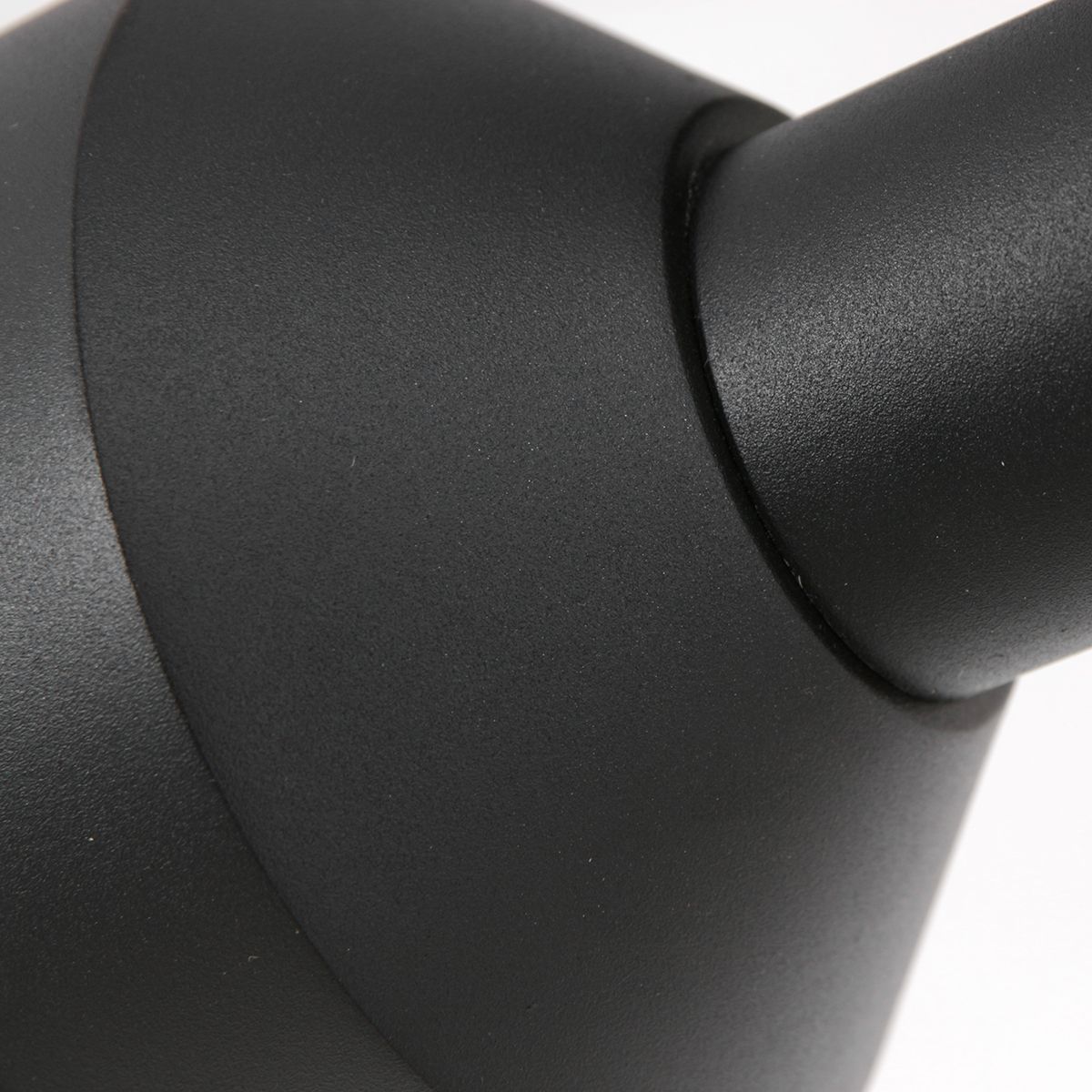 Spot de plafond deux lumières Anne Lighting Bundle noir intérieur doré – Image 5