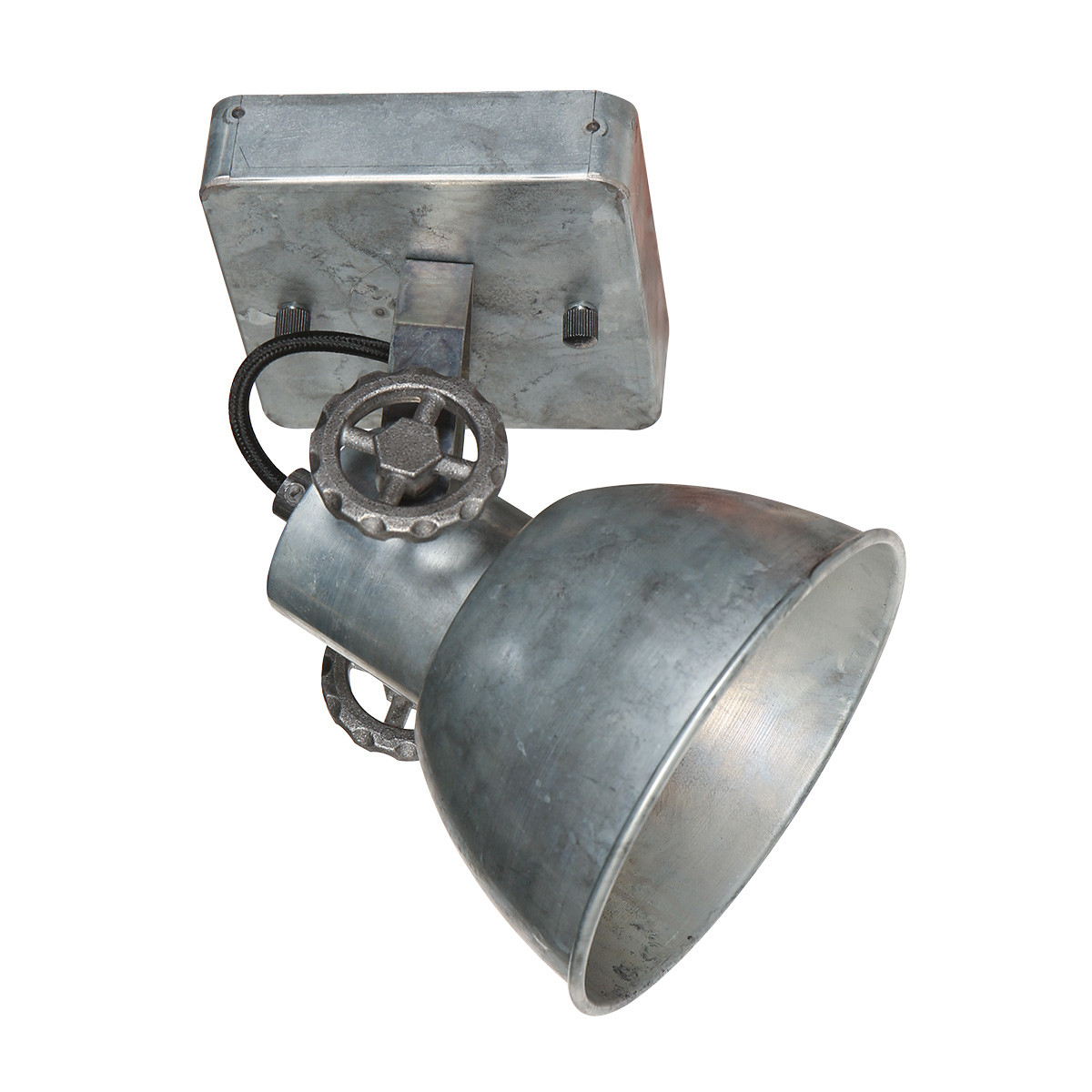 spot-de-plafond-industriel-argente-simple-mexlite-gearmetal-nickel-3672ni