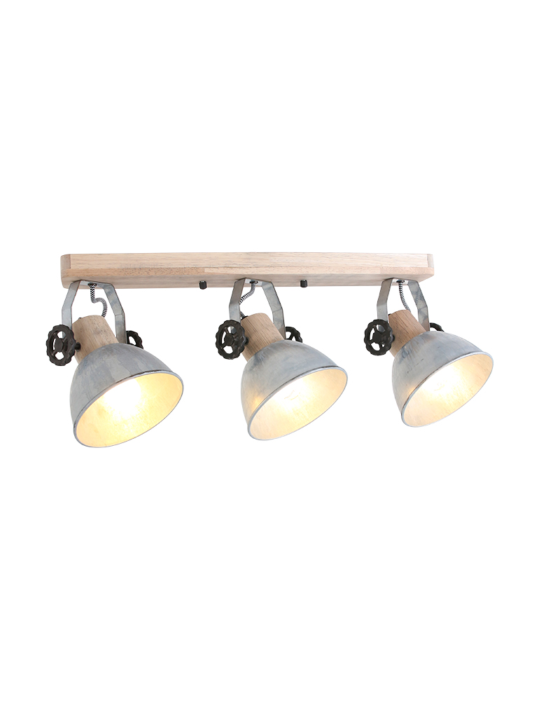 spot-en-bois-a-trois-lumieres-mexlite-gearwood-nickel-2133ni