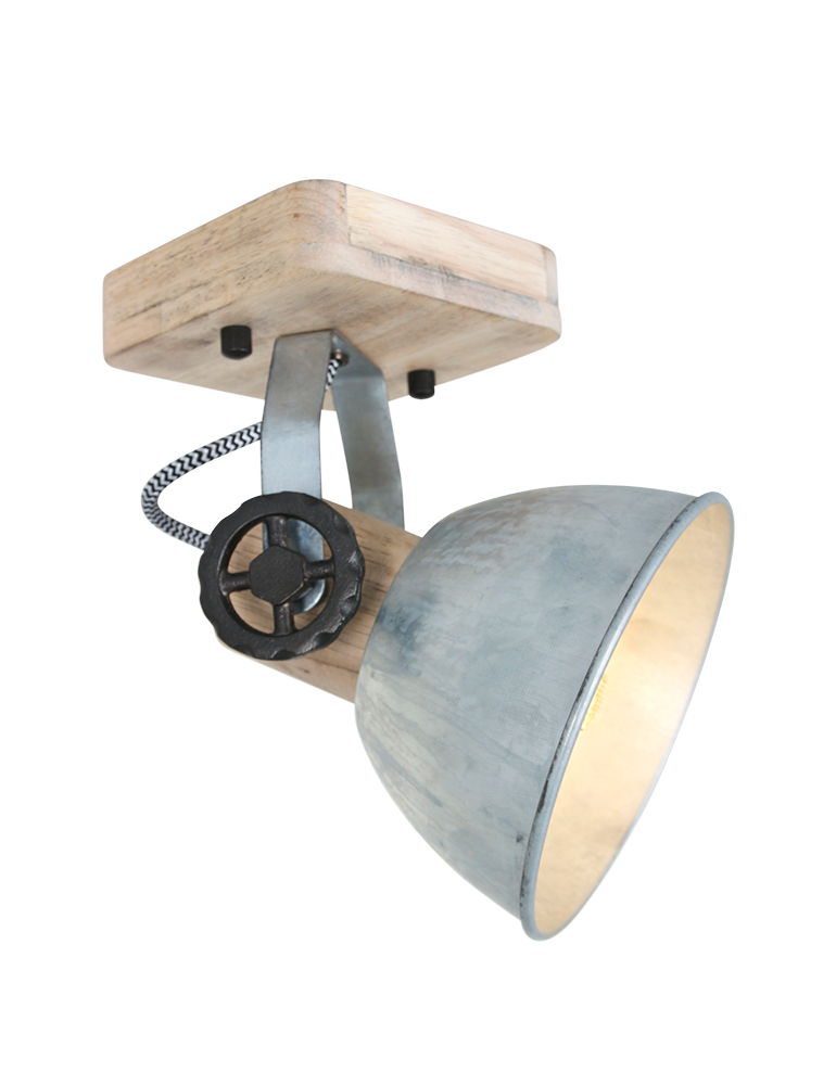 spot-en-bois-mexlite-gearwood-nickel-7968ni