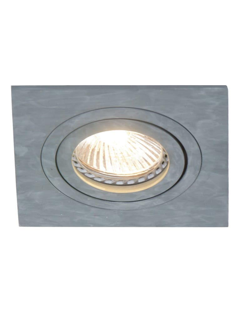 spot-encastrable-gris-mexlite-square-7305gr