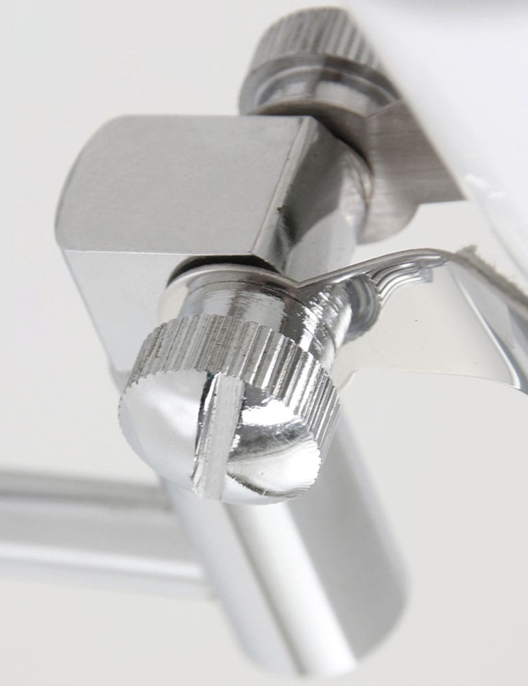 Spot mural blanc Steinhauer Spring – Image 10