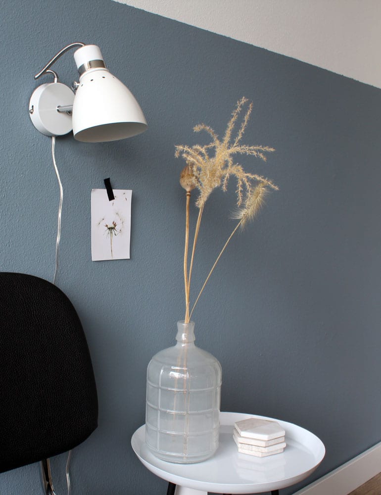 Spot mural blanc Steinhauer Spring – Image 3