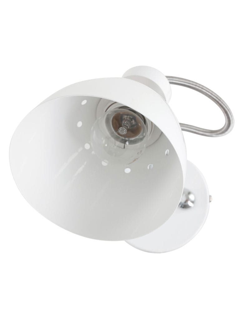 Spot mural blanc Steinhauer Spring – Image 5