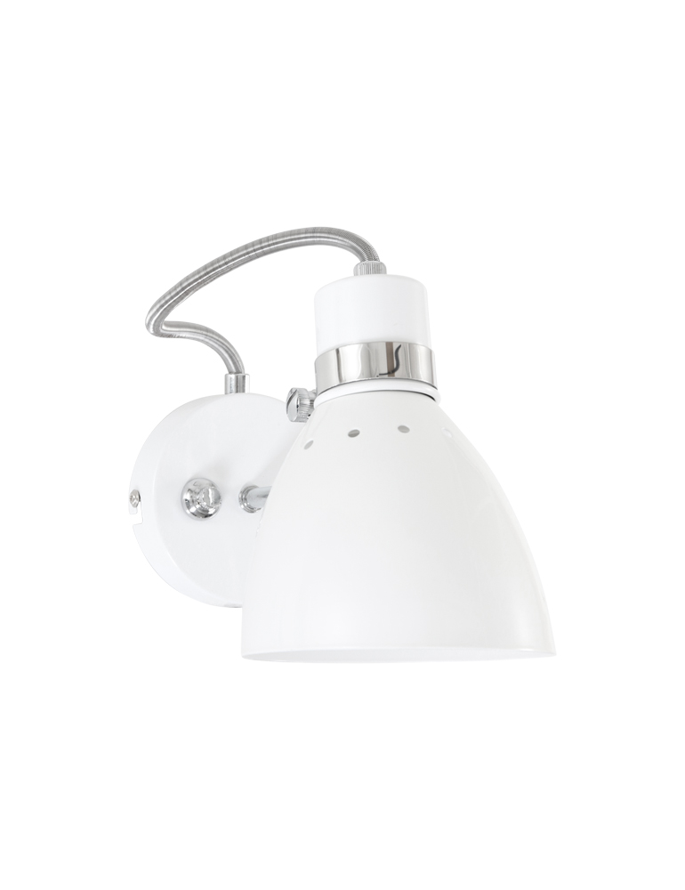 Spot mural blanc Steinhauer Spring – Image 6