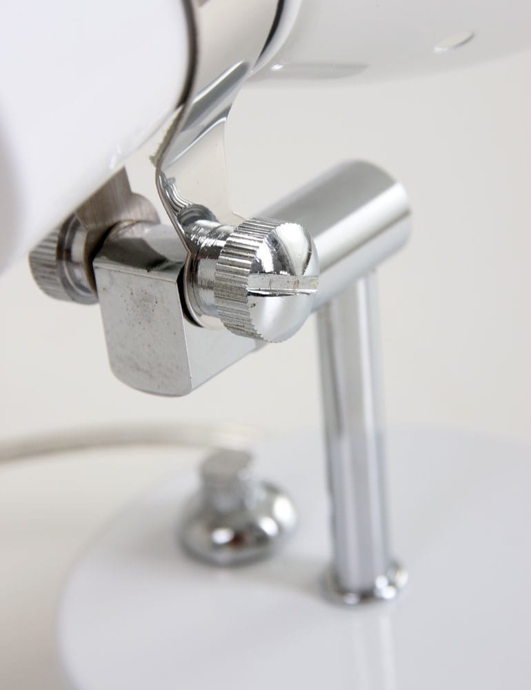 Spot mural blanc Steinhauer Spring – Image 8