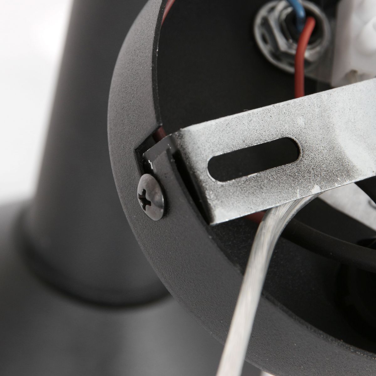 Spot mural noir intérieur doré Anne Lighting Bundle – Image 12