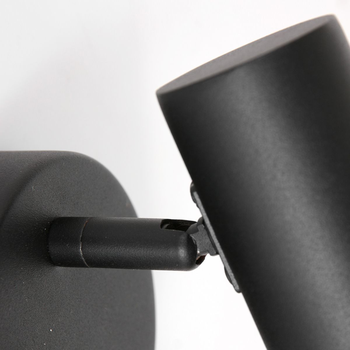 Spot mural noir intérieur doré Anne Lighting Bundle – Image 4