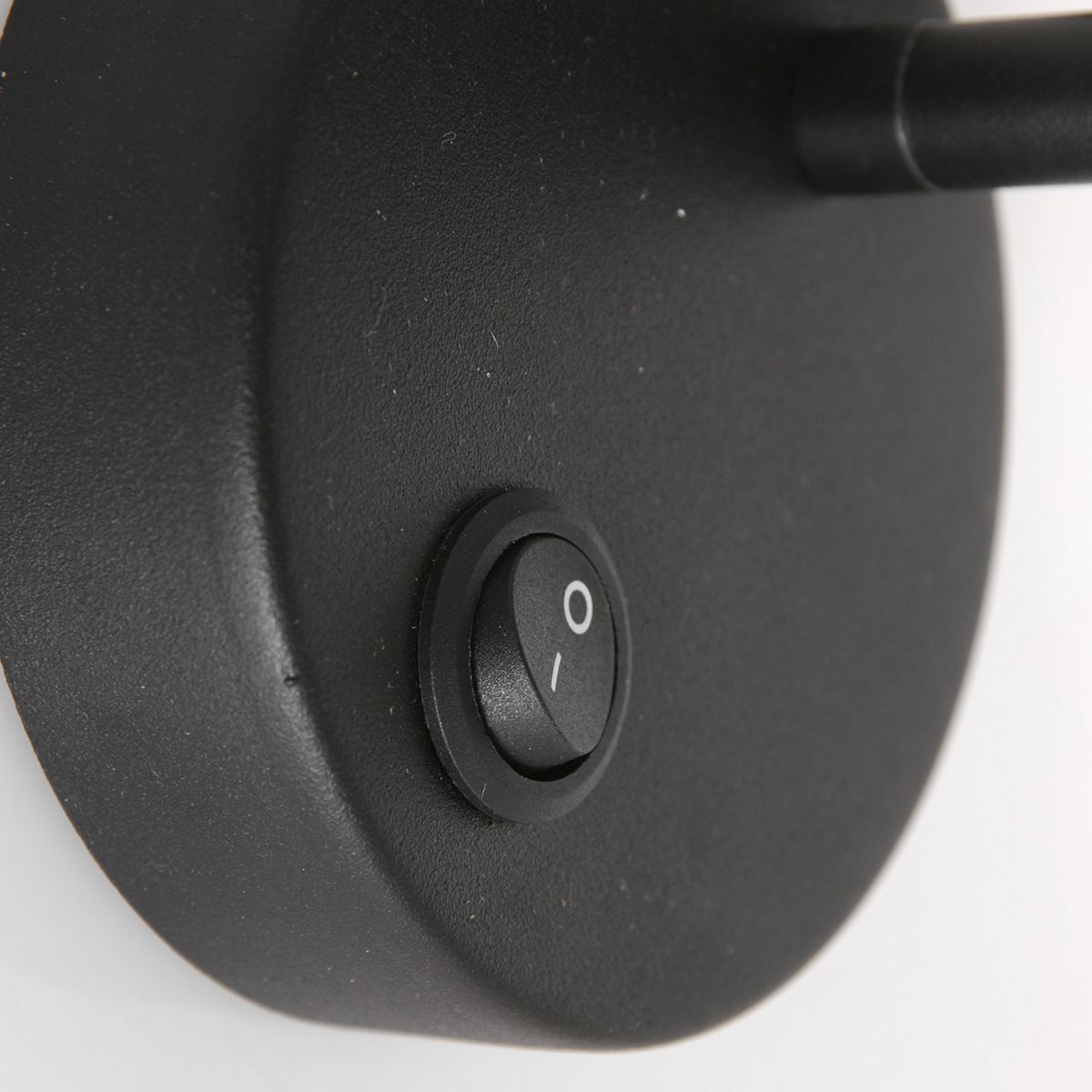 Spot mural noir intérieur doré Anne Lighting Bundle – Image 5