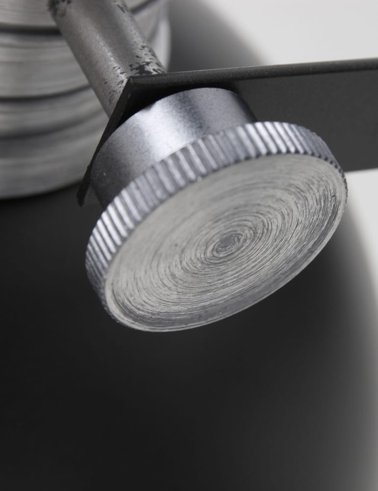 Spot mural noir Steinhauer Brooklyn – Image 10