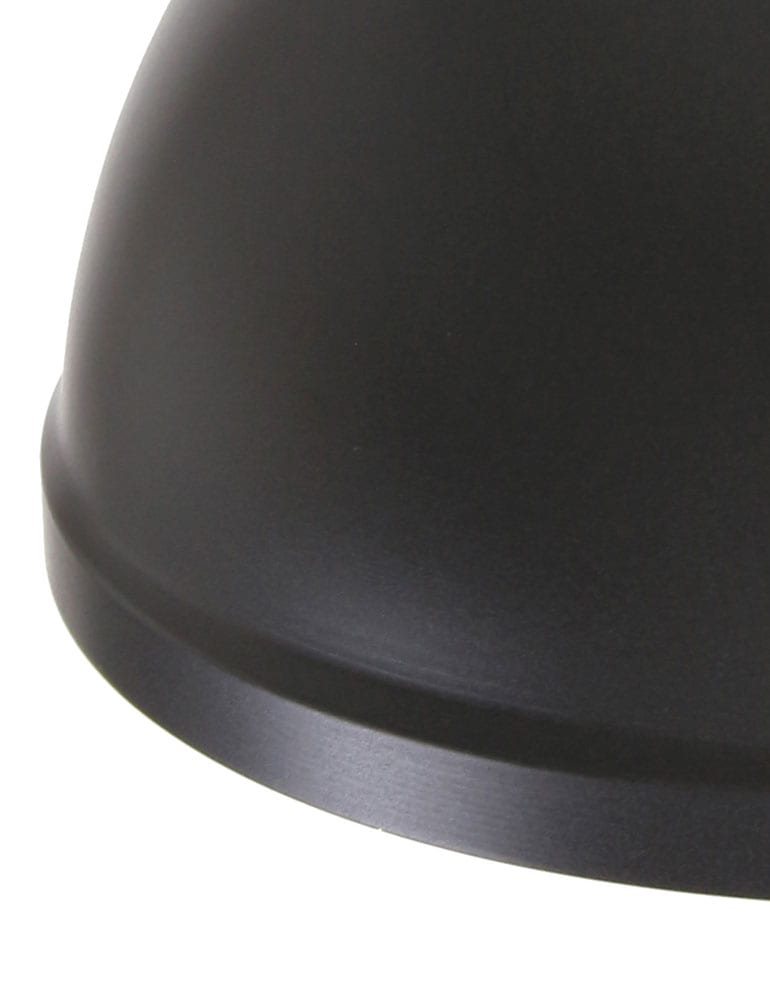 Spot mural noir Steinhauer Brooklyn – Image 7