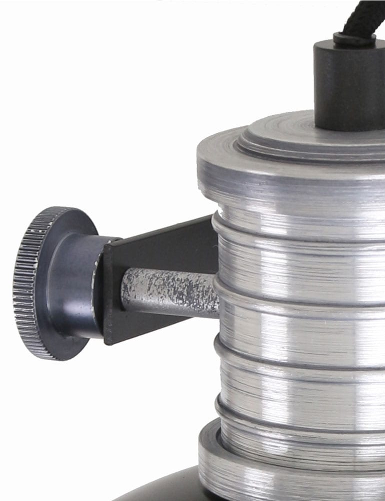 Spot mural noir Steinhauer Brooklyn – Image 9