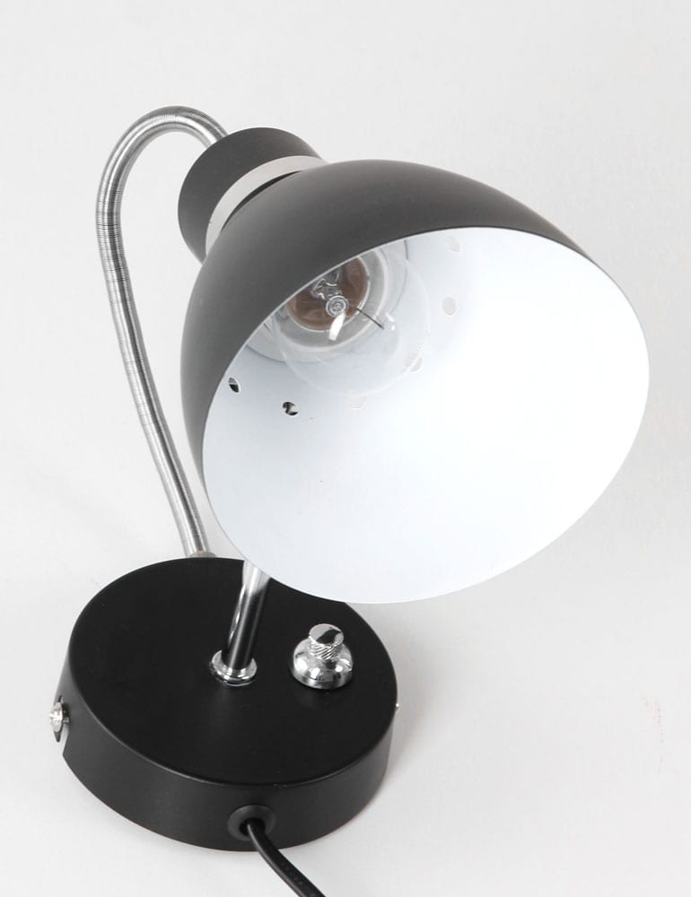 Spot mural noir Steinhauer Spring – Image 5