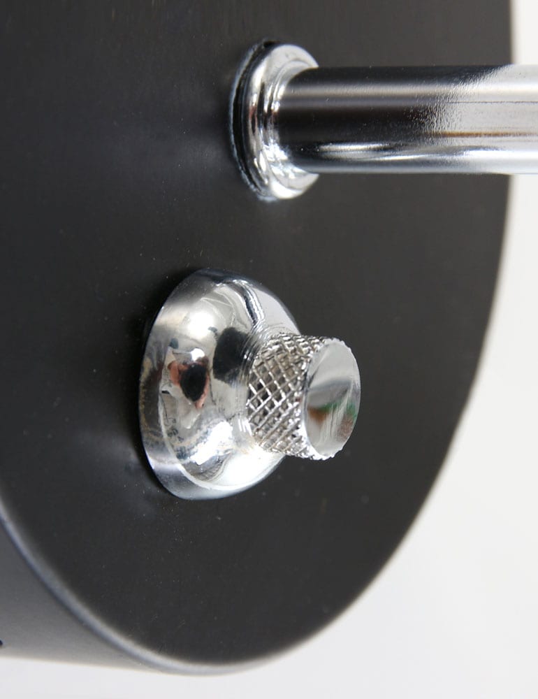 Spot mural noir Steinhauer Spring – Image 8