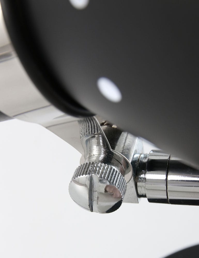 Spot mural noir Steinhauer Spring – Image 9