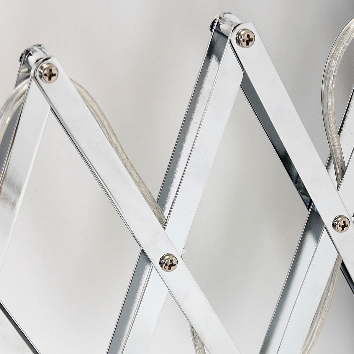 Suspension industrielle métal noir bras articulé Steinhauer Spring – Image 13