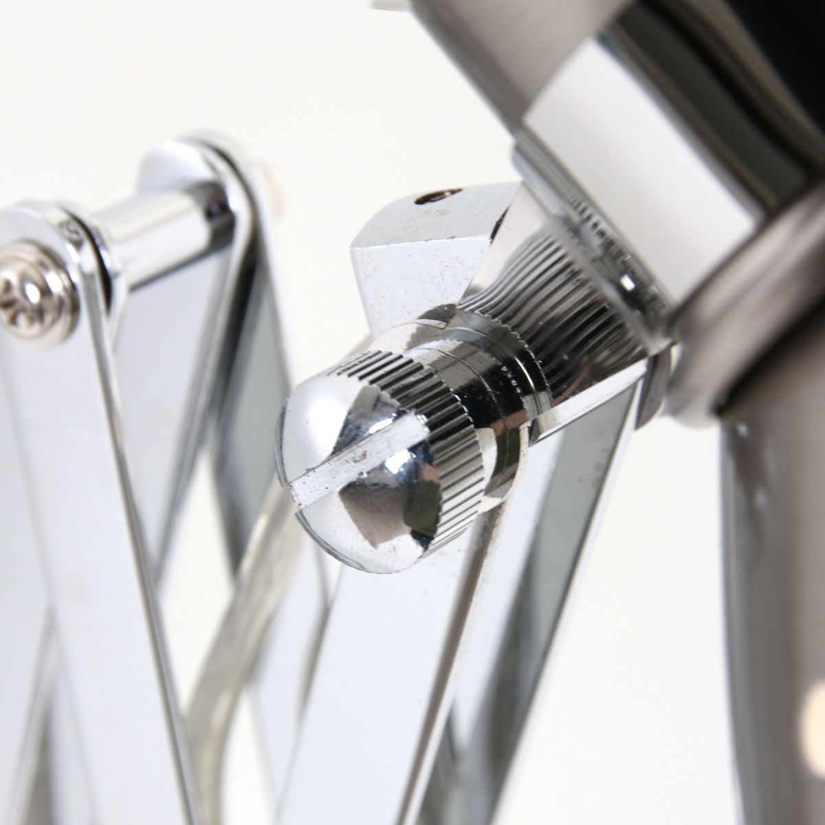 Applique murale extensible en acier avec variateur Steinhauer Spring – Image 11