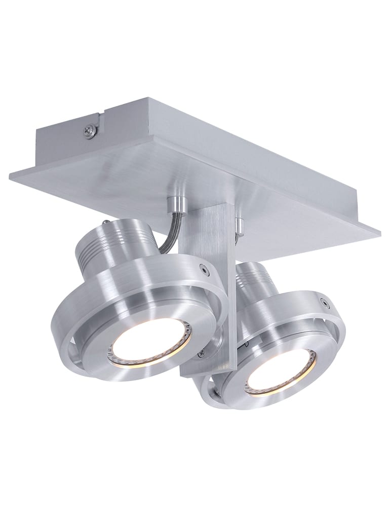 Spots industriels Steinhauer Quatro – Image 2