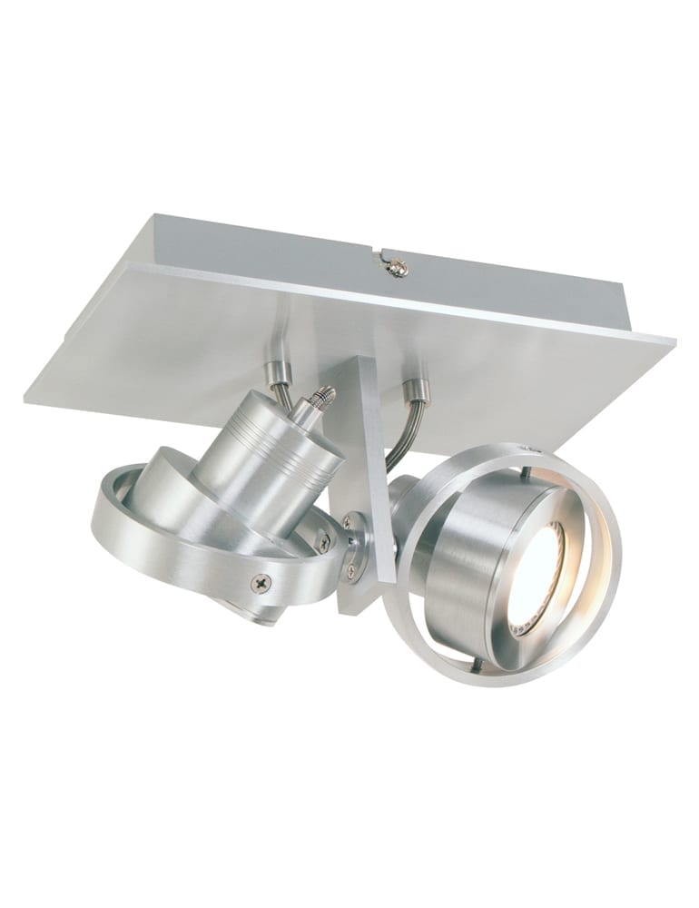 Spots industriels Steinhauer Quatro – Image 3