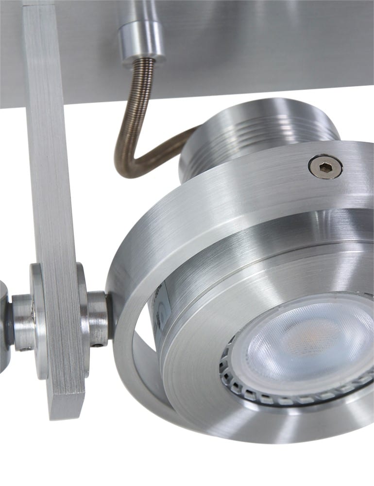 Spots industriels Steinhauer Quatro – Image 4