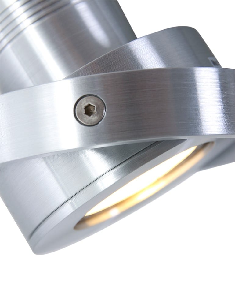 Spots industriels Steinhauer Quatro – Image 5