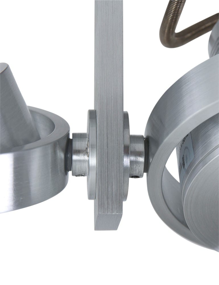 Spots industriels Steinhauer Quatro – Image 6