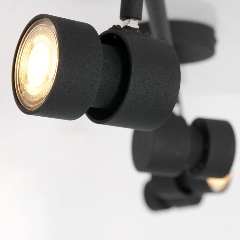 spots-plafond-quatre-led-noir-steinhauer-natasja-7904zw-11