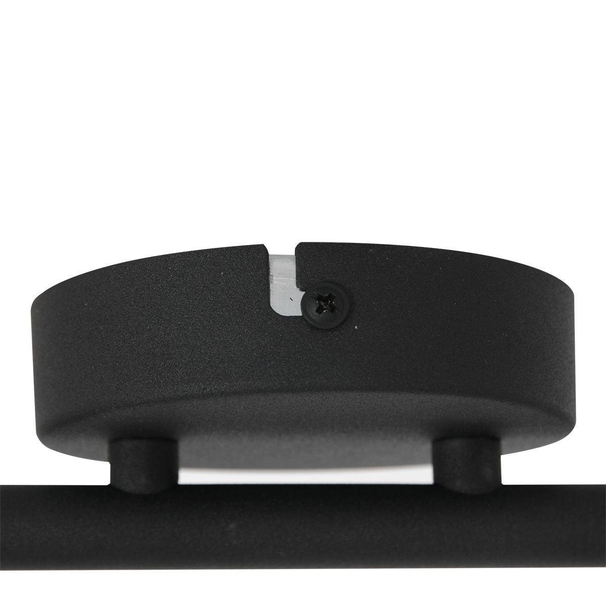 Spots plafond quatre LED noir Steinhauer Natasja – Image 15