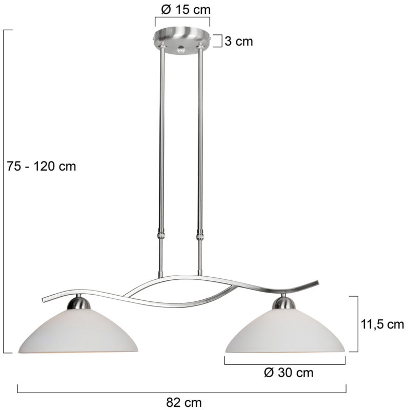 suspension-2-lampes-steinhauer-capri-6836st-8