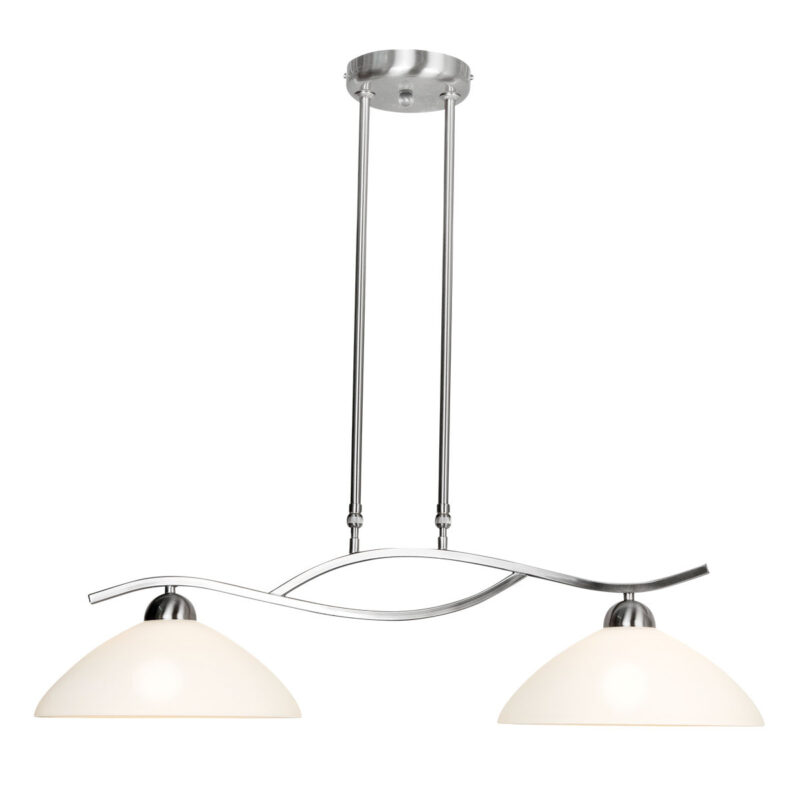 suspension-2-lampes-steinhauer-capri-6836st