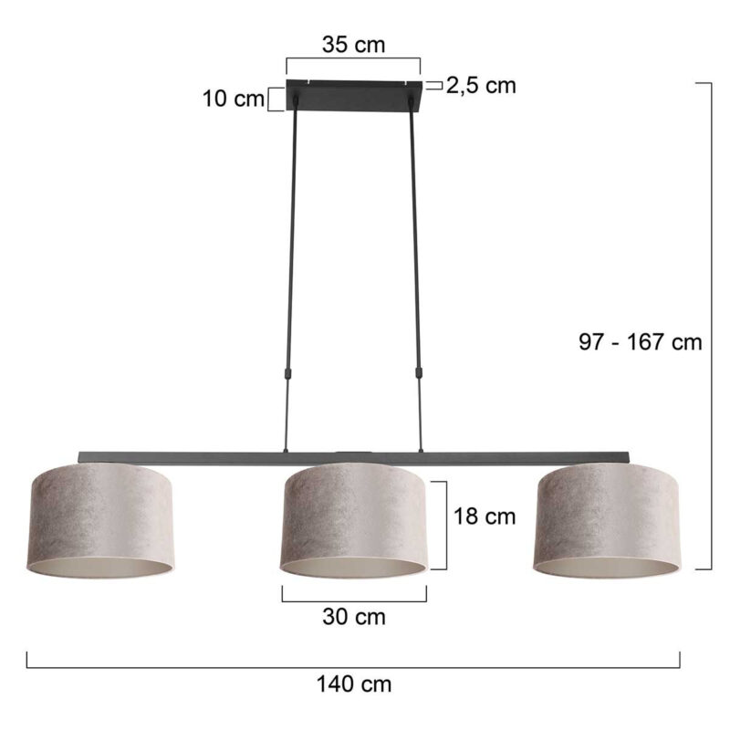 suspension-3-lumieres-abat-jour-taupe-stang-3459zw-7
