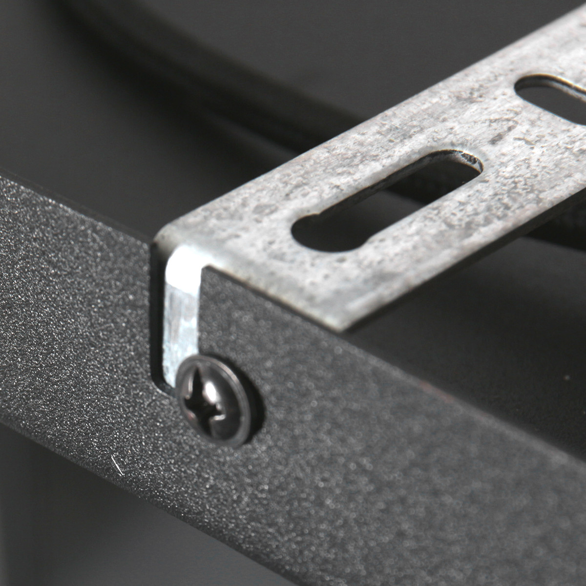 Suspension 6 boules verre Steinhauer Bollique verrefumé et noir – Image 12