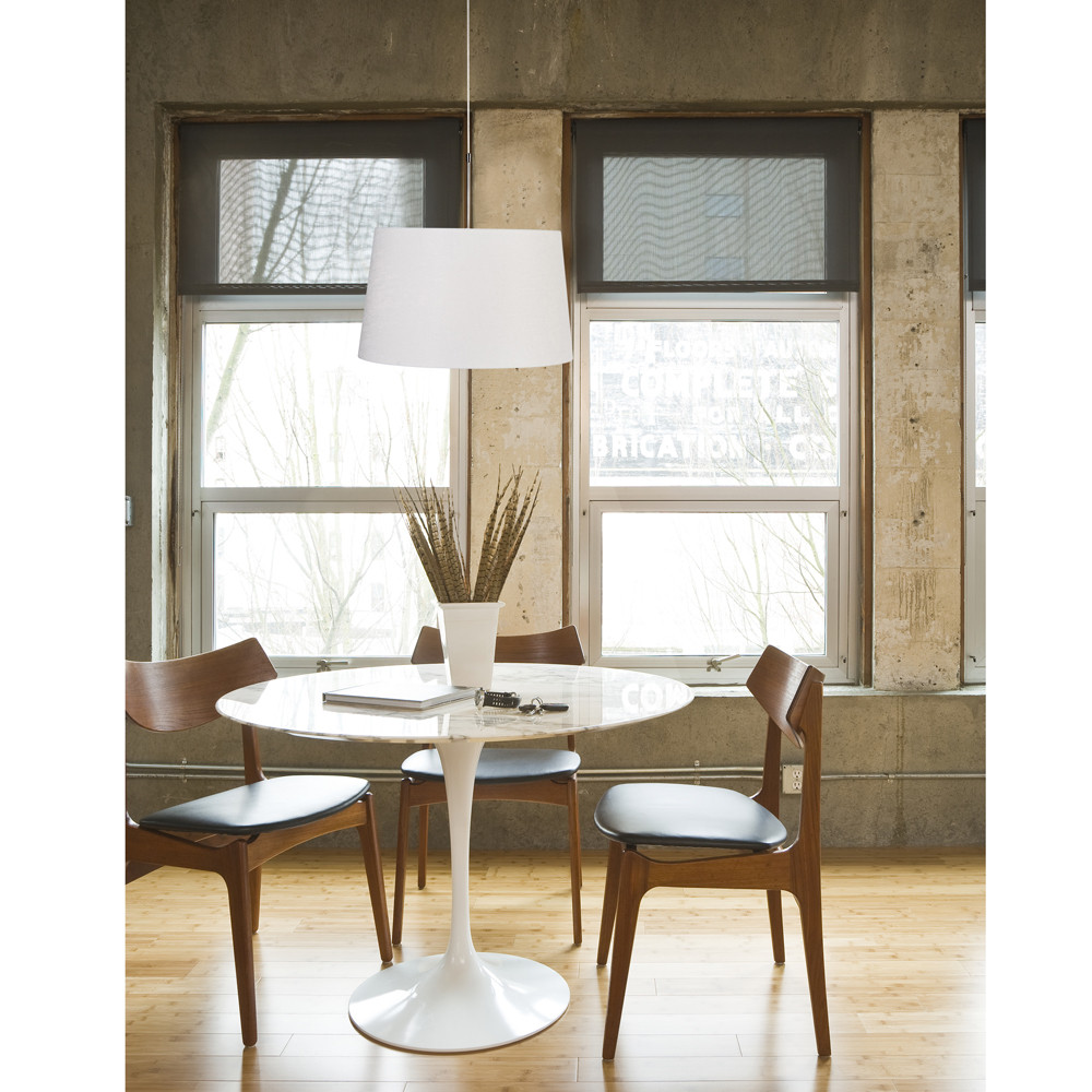 Suspension à led Steinhauer Gramineus – Image 3